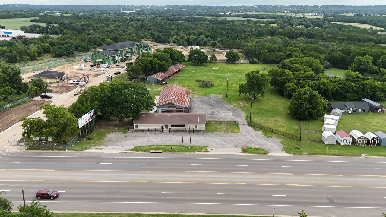 2913 S Hwy 36