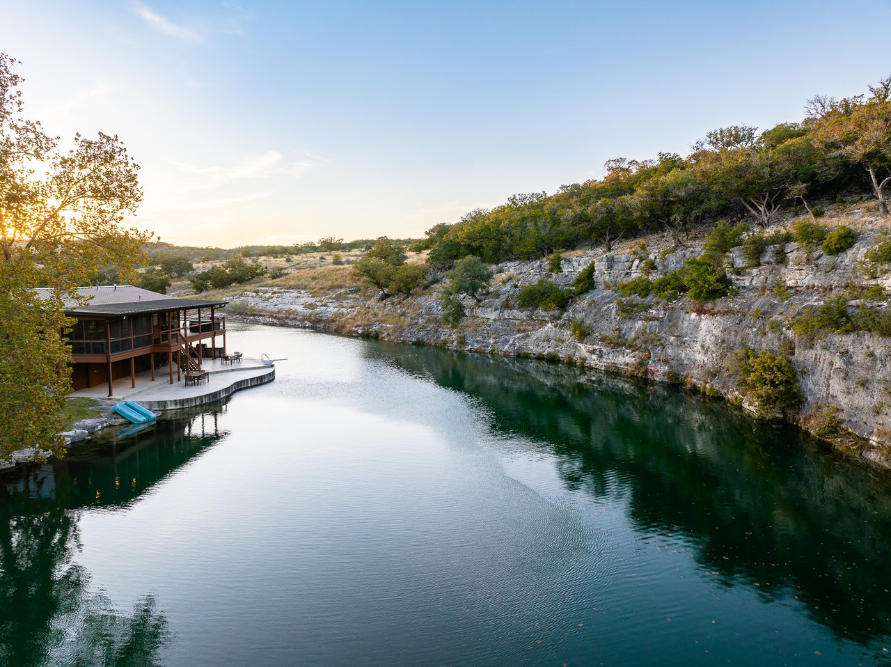 Tortuga Canyon Ranch