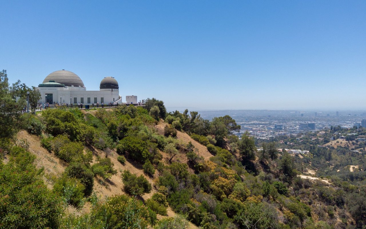 Los Feliz