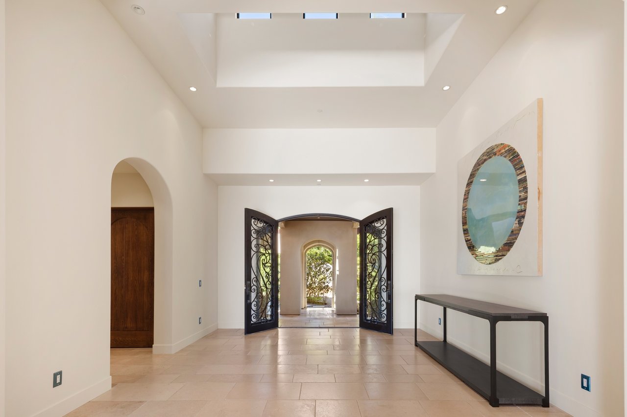 Marisol Spanish Estate