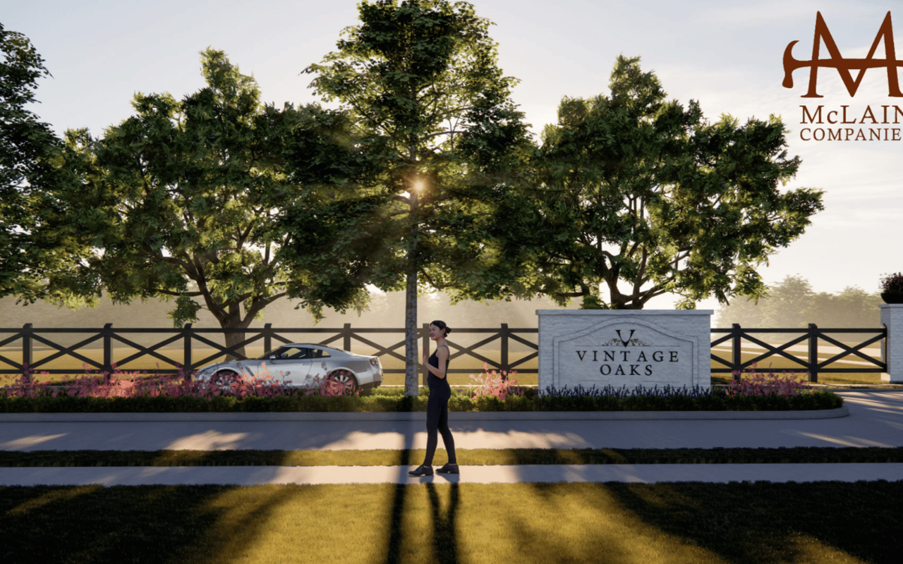 Vintage Park