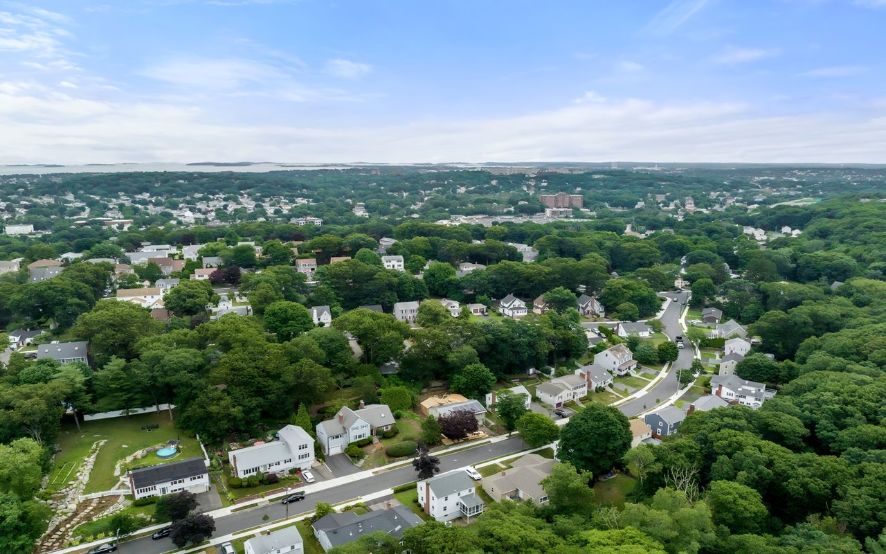 How to Spot Up-and-Coming Neighborhoods on the South Shore of Massachusetts Before They Boom