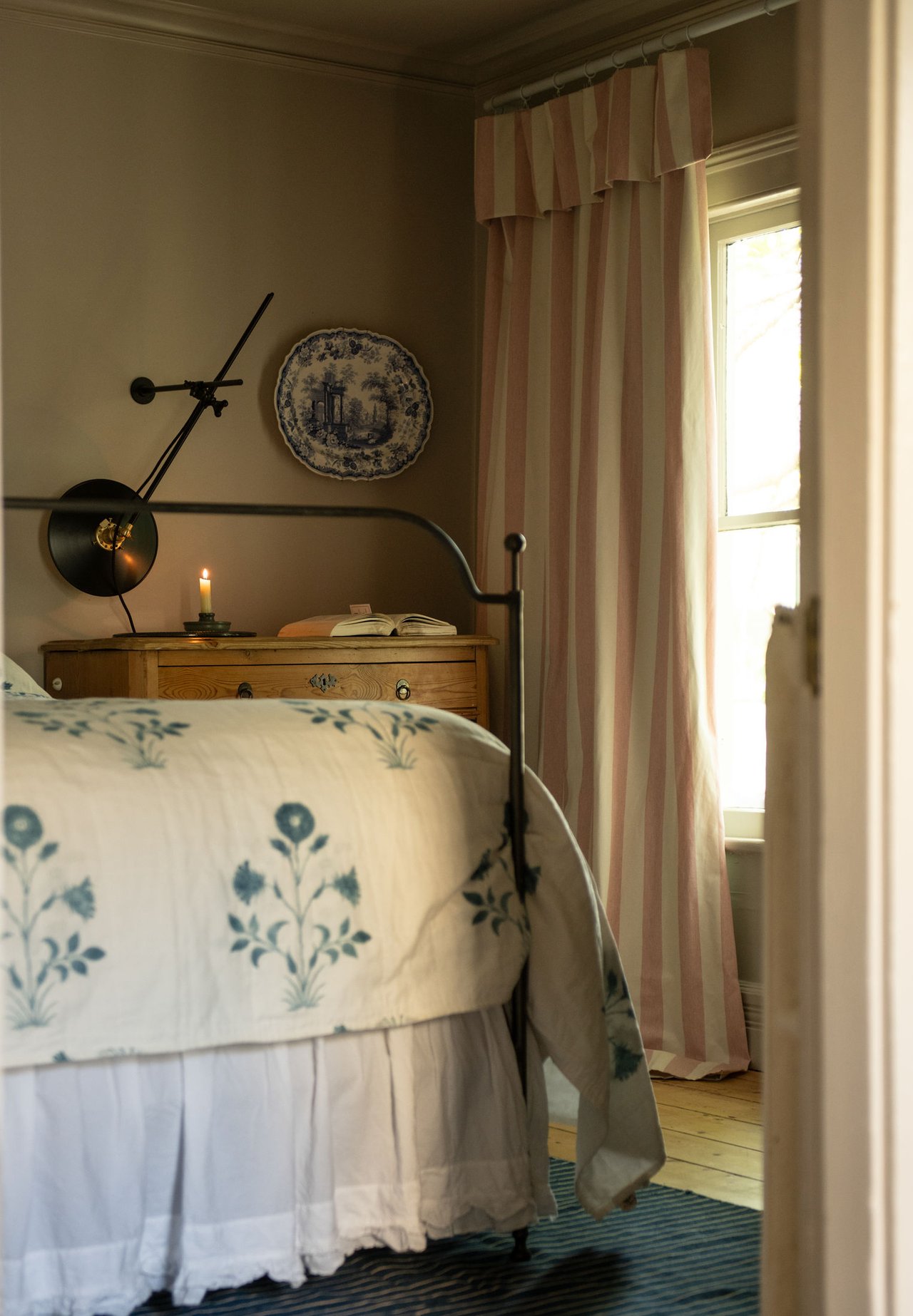 445 Union Street, Hudson