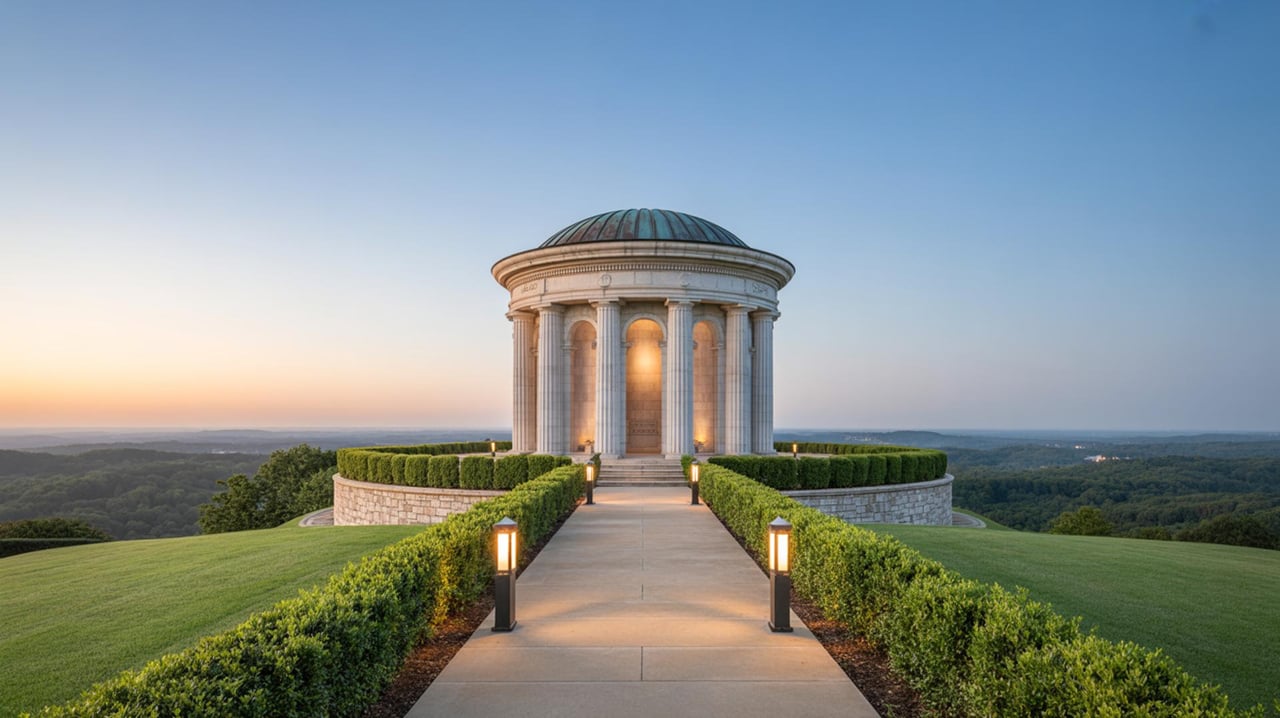 Iconic Landmarks in Vestavia Hills, AL You Can't Miss