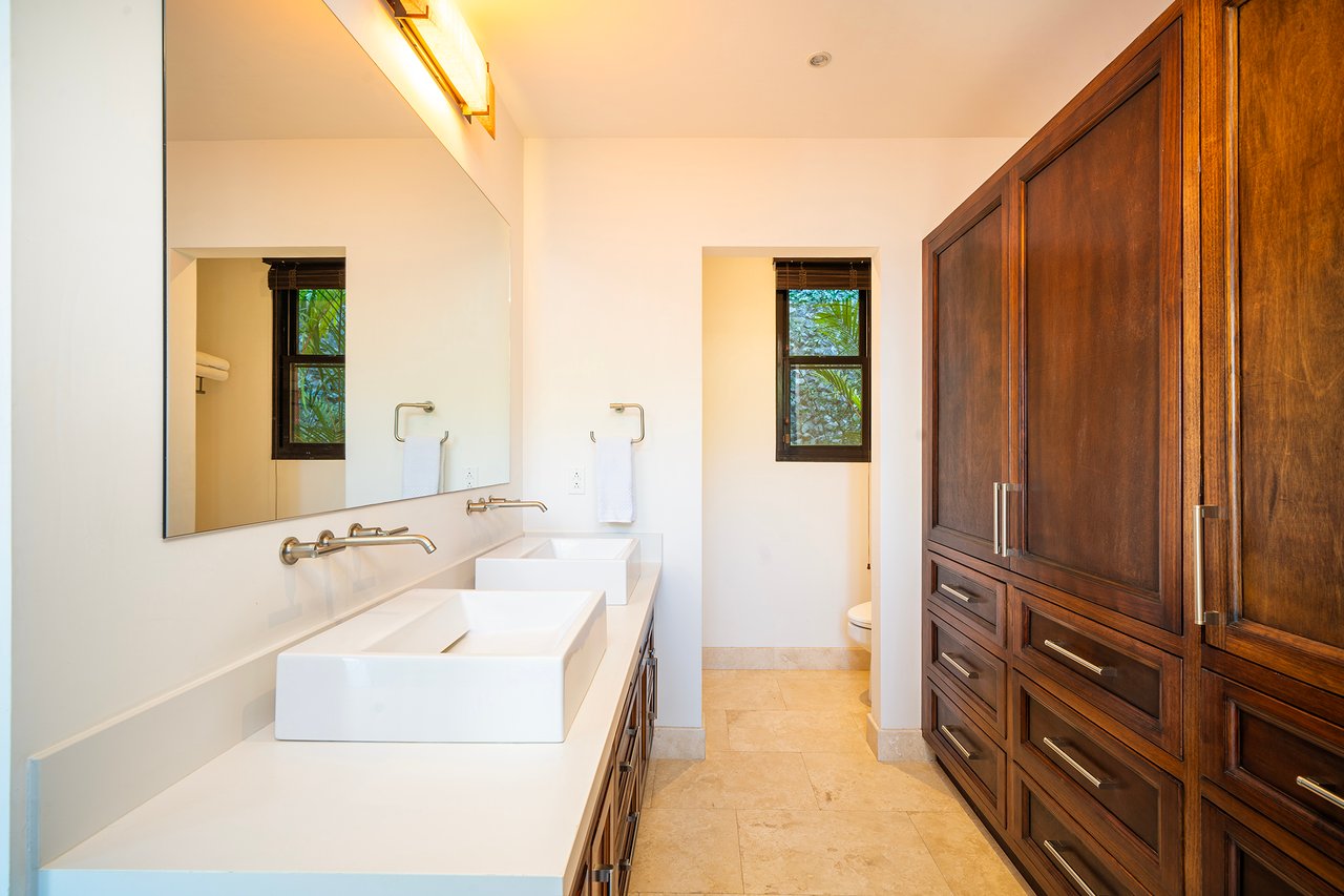 Casa Todo Bien and Guest House