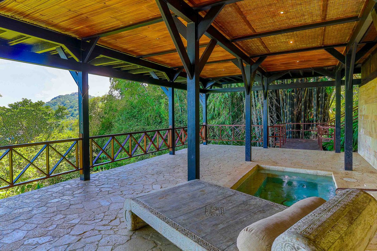 Ocean View Retreat Estate