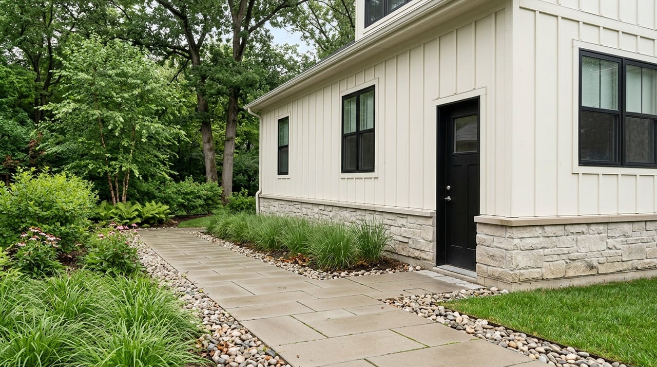 Small-Town Feel, Big Nature: A Homebuyer’s Guide to Warrenville