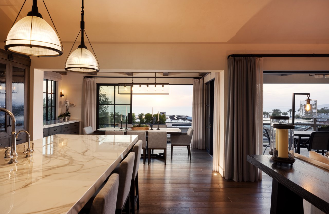 Dana Point Executive Lease