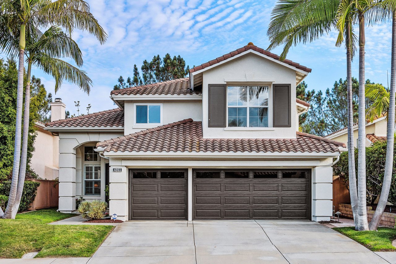 4893 Almondwood Way