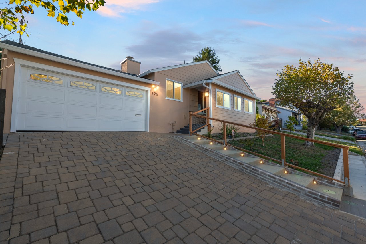 Peninsula | San Mateo