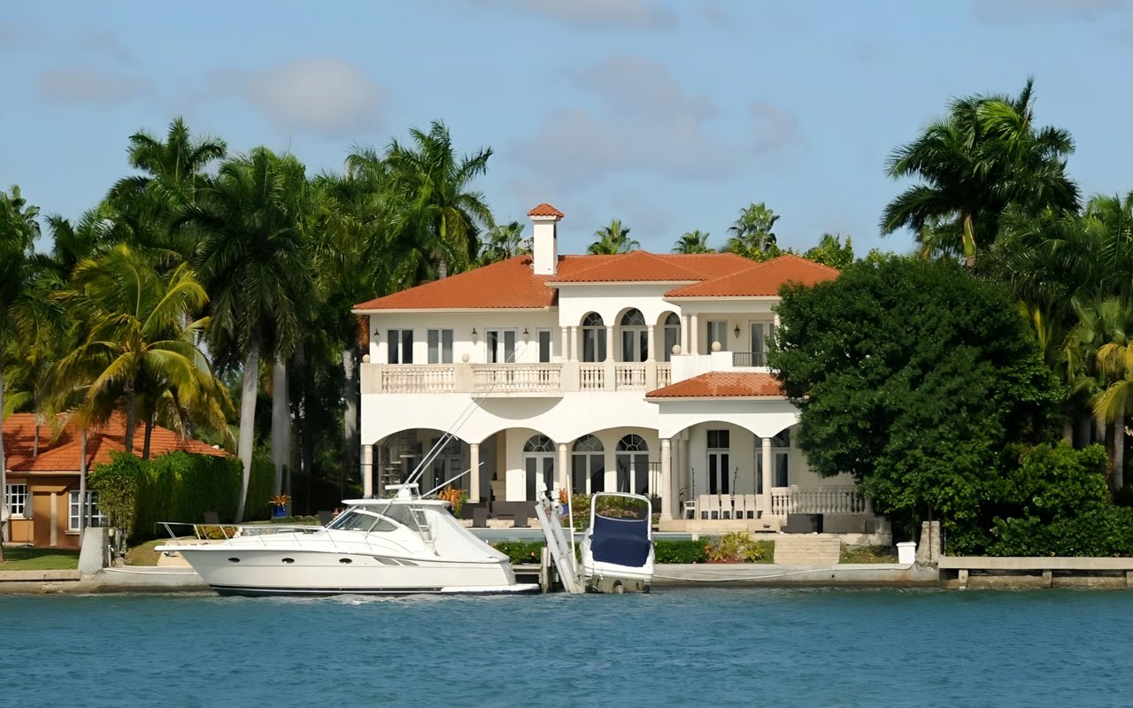 Safety Harbor