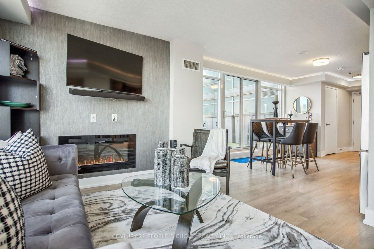 25 TELEGRAM MEWS LUXURY PENTHOUSE