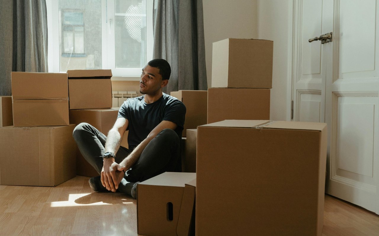 5 Ways to Keep Emotion in Check when Buying a House in Savannah, GA and Chatham County