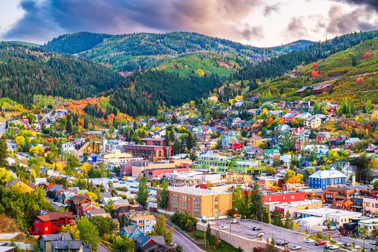 Park City