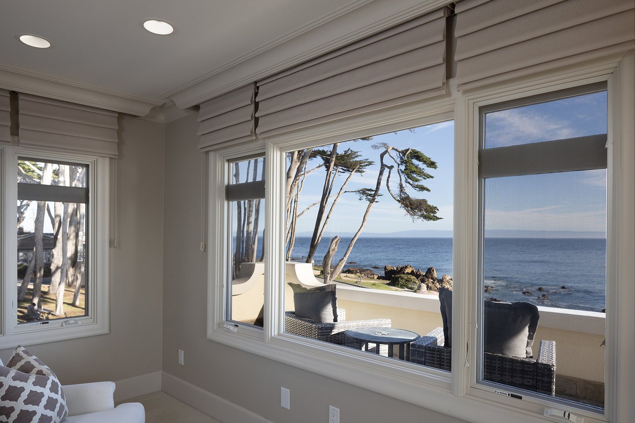 Pacific Grove Estate on Ocean View