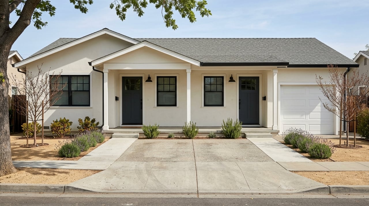 Basics Of Buying A Small Investment Property In Roseville