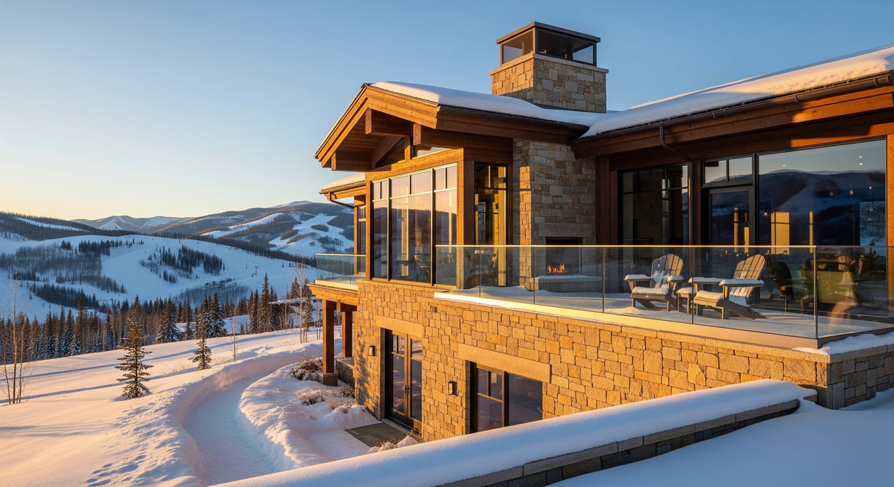 Pricing Strategy For Deer Valley Ski Homes