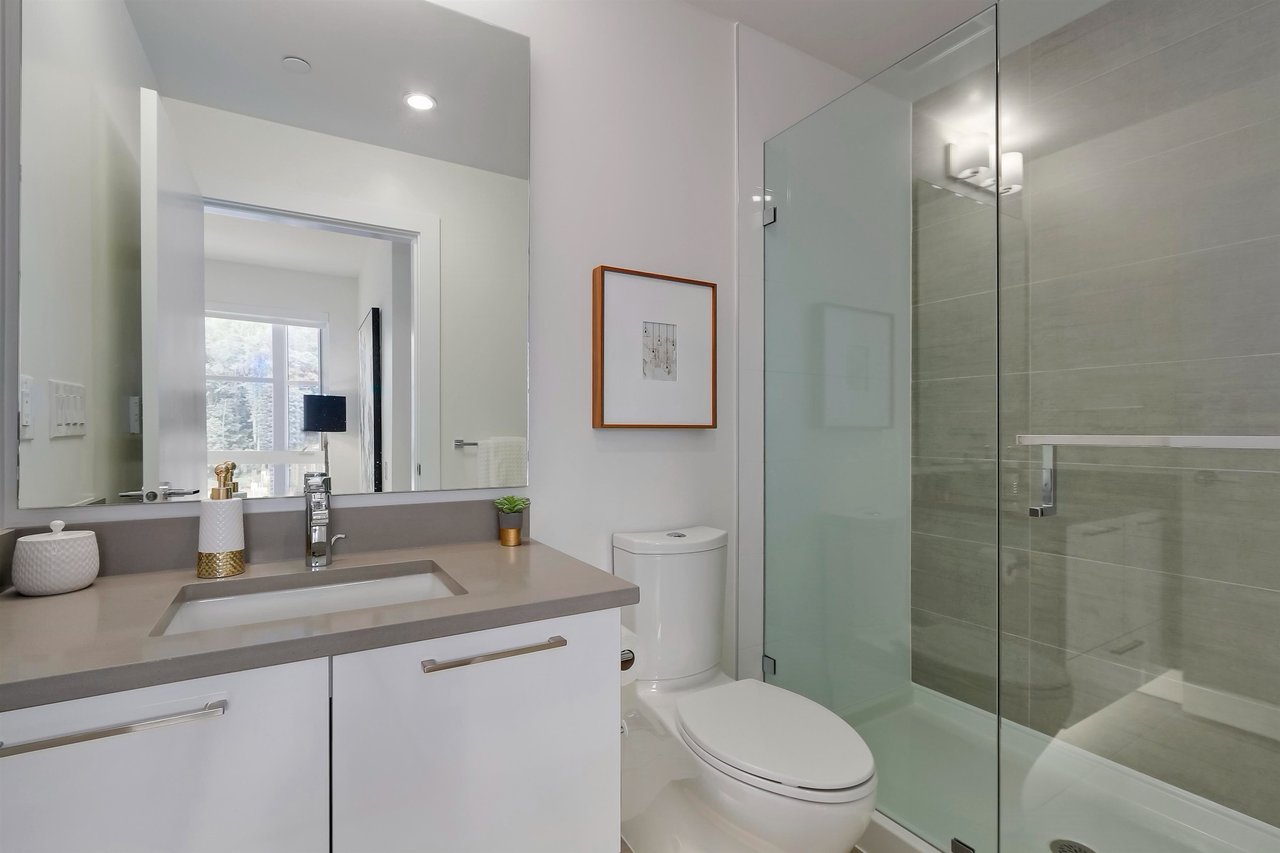 3488 Sawmill Cres, #609