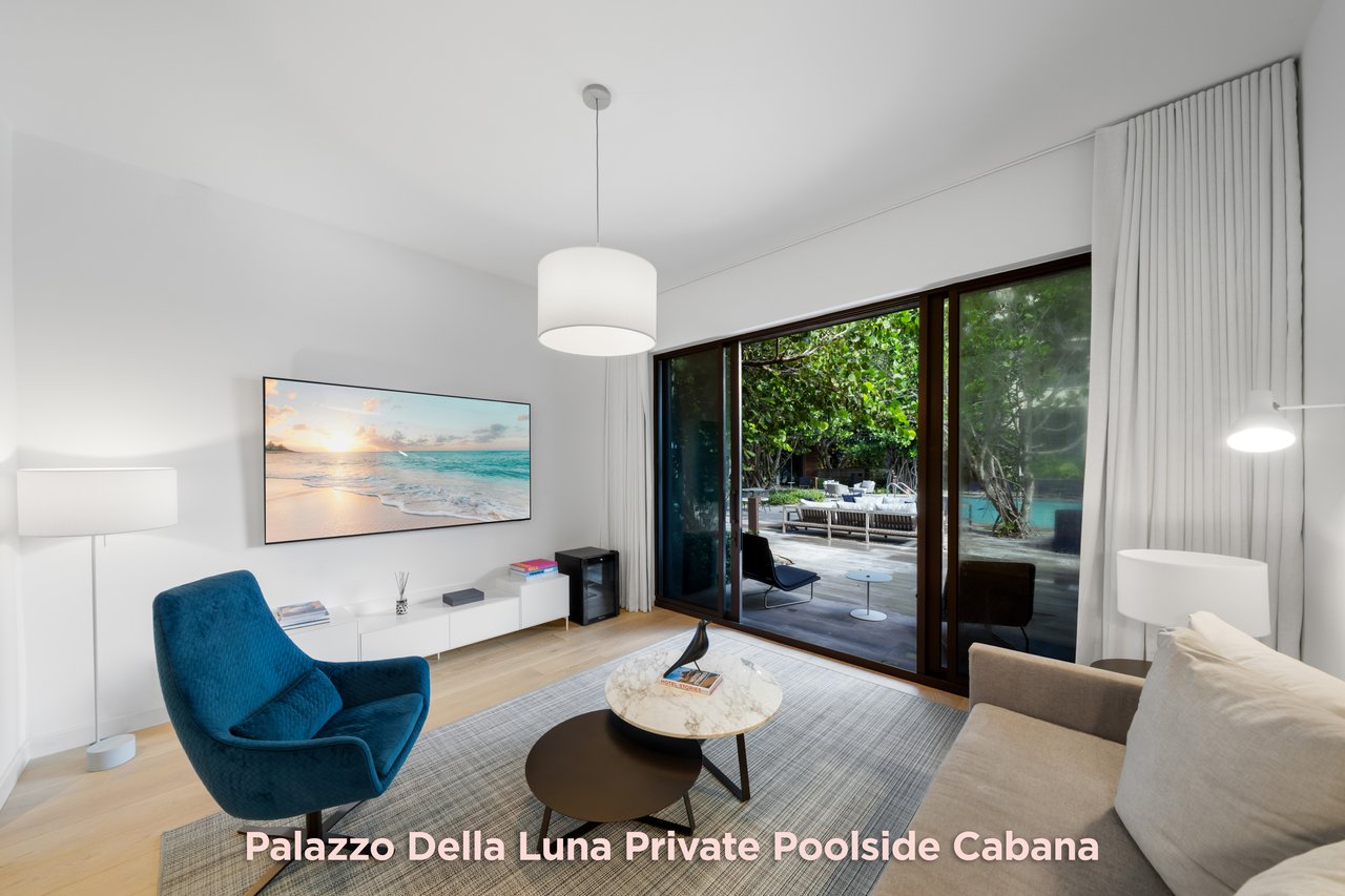 Palazzo Del Sol LPH 7093