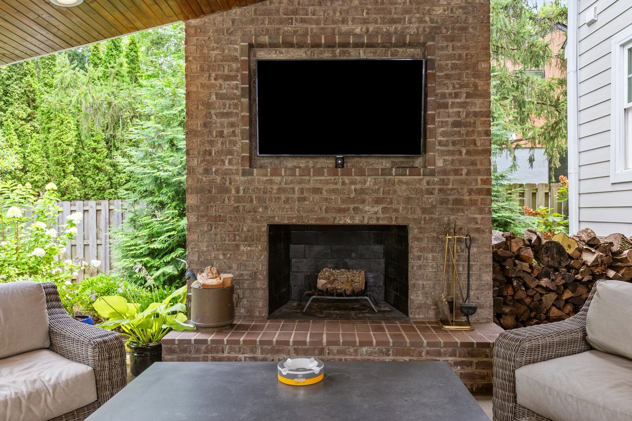 Open Houses: September 20-21, 2025