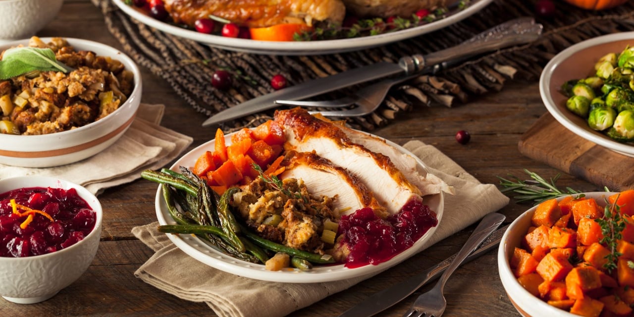 Top Things to Do This Fall and Thanksgiving