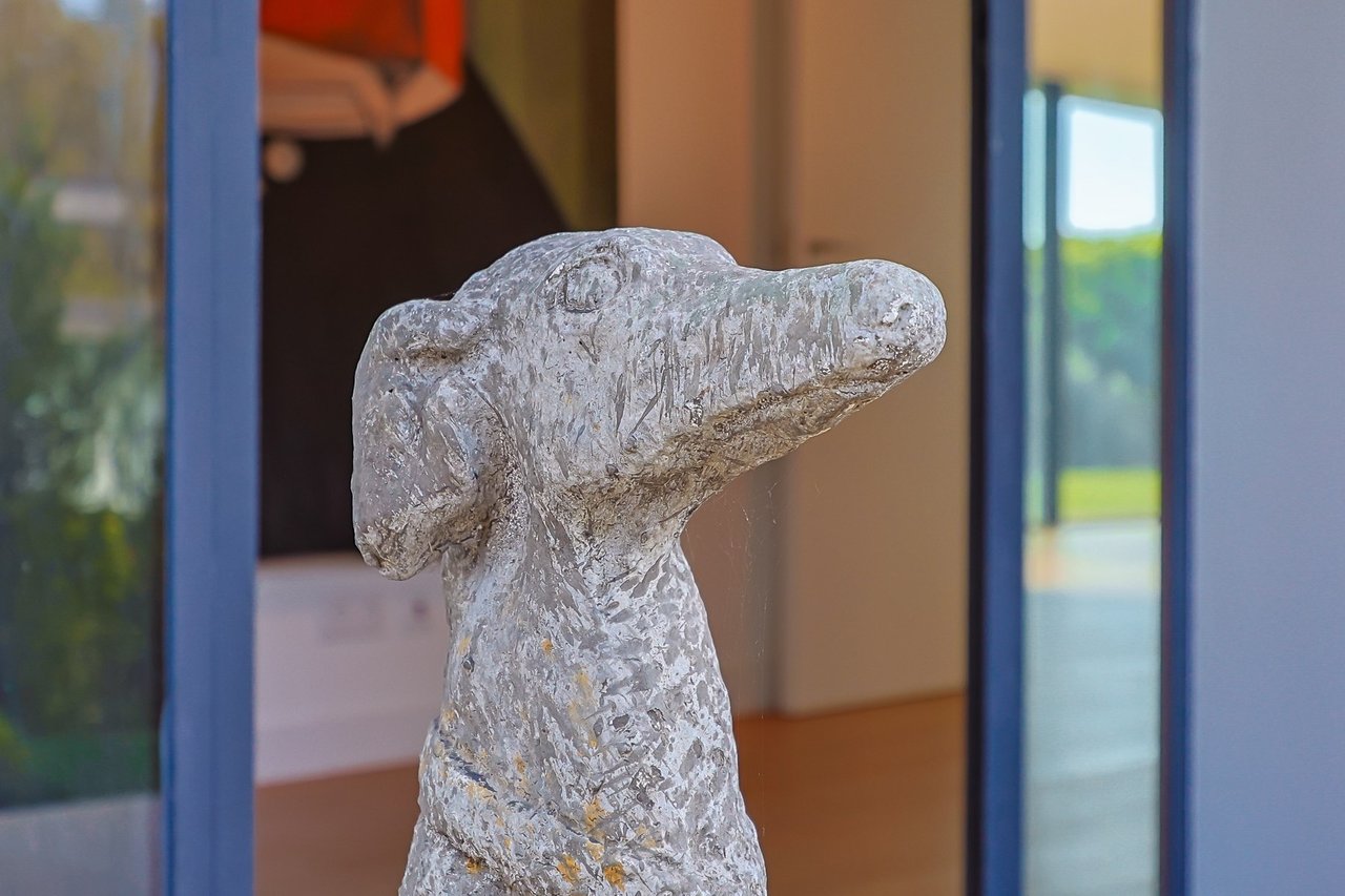 Japanese-Inspired Villa in Bom Sucesso Resort, Óbidos