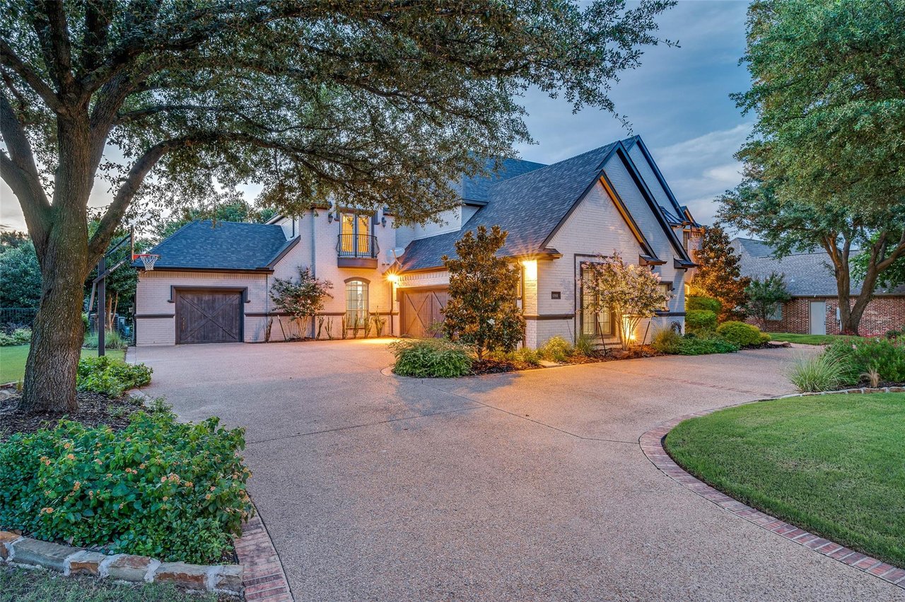 1311 Crooked Stick Dr, Prosper, TX 75078