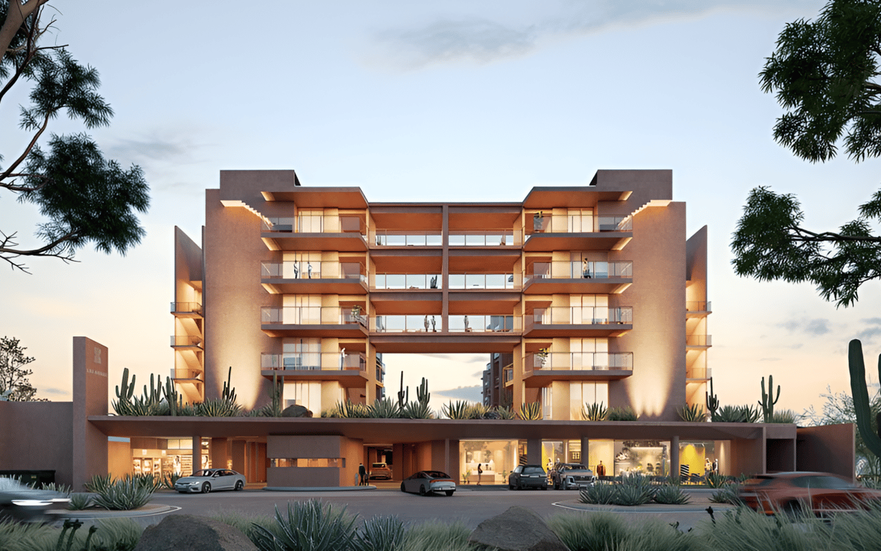 Experience Luxury Living in Cabo's Hottest New Development - Las Arenas!