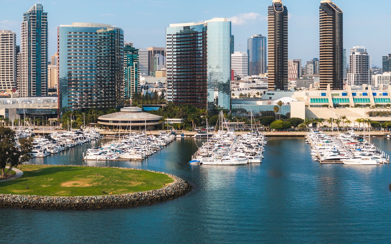 San Diego