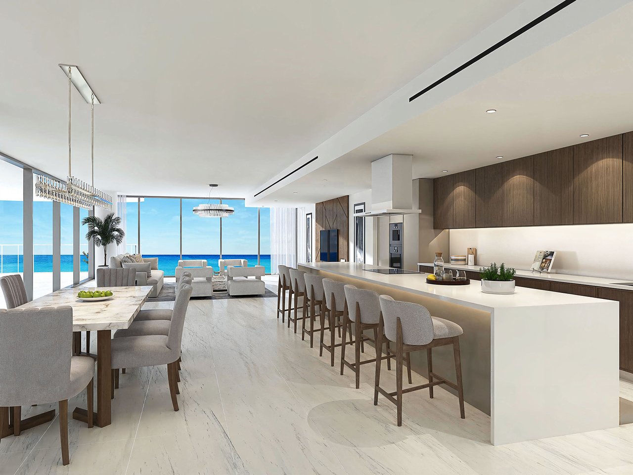 Ocean 580