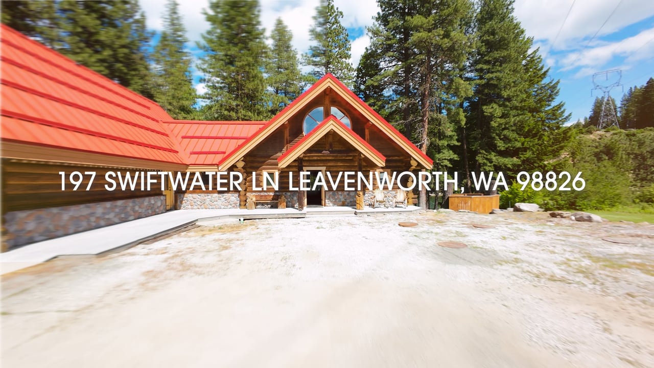 197 Swiftwater Ln Leavenworth