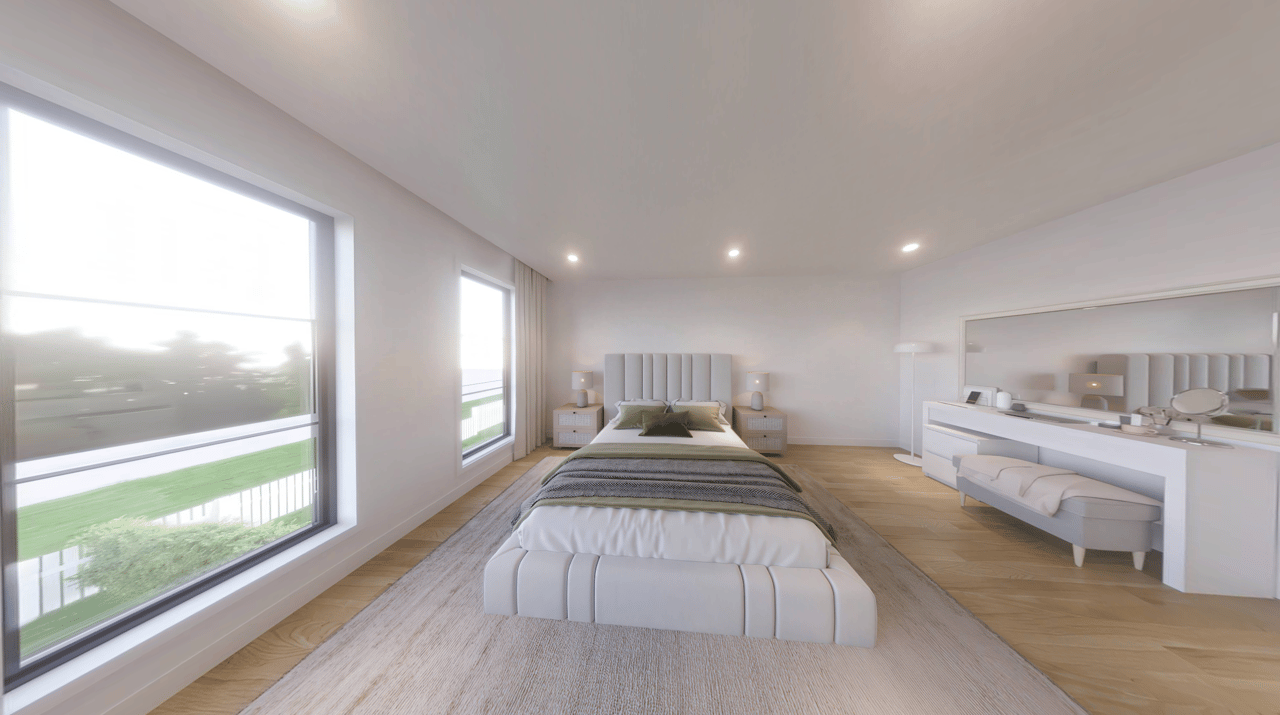 14 Richmond Hill Rd, Unit 4