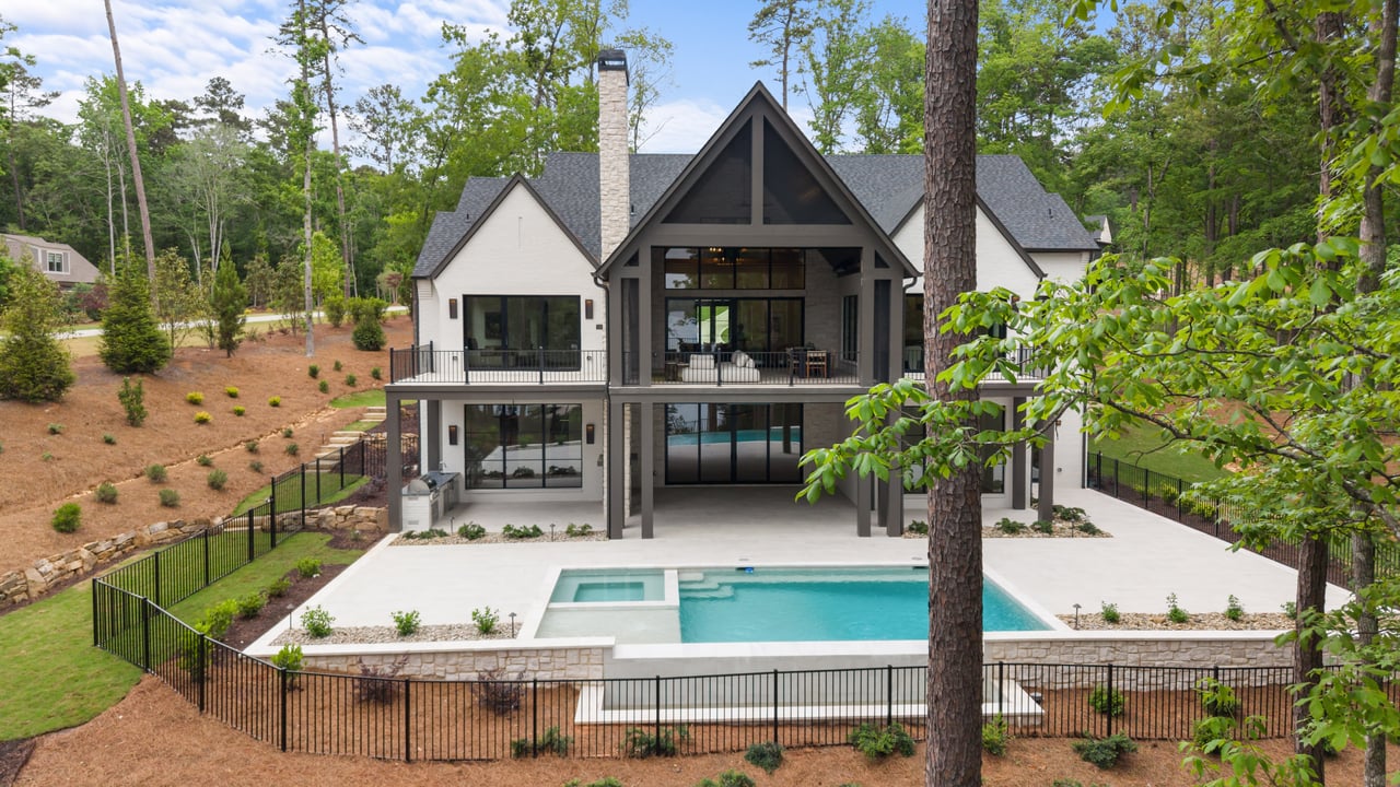 1216 Fox Squirrel Dr