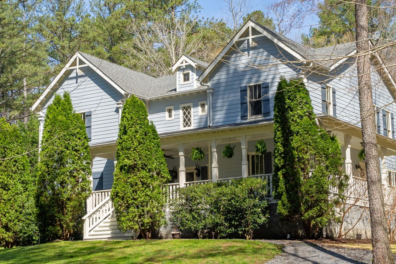 5432 Parker Branch Rd