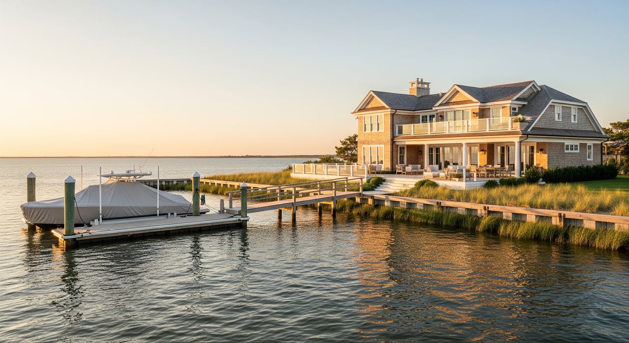 Toms River vs. Brick: Which Fits Your Move?