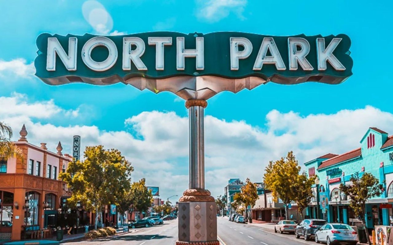 North Park