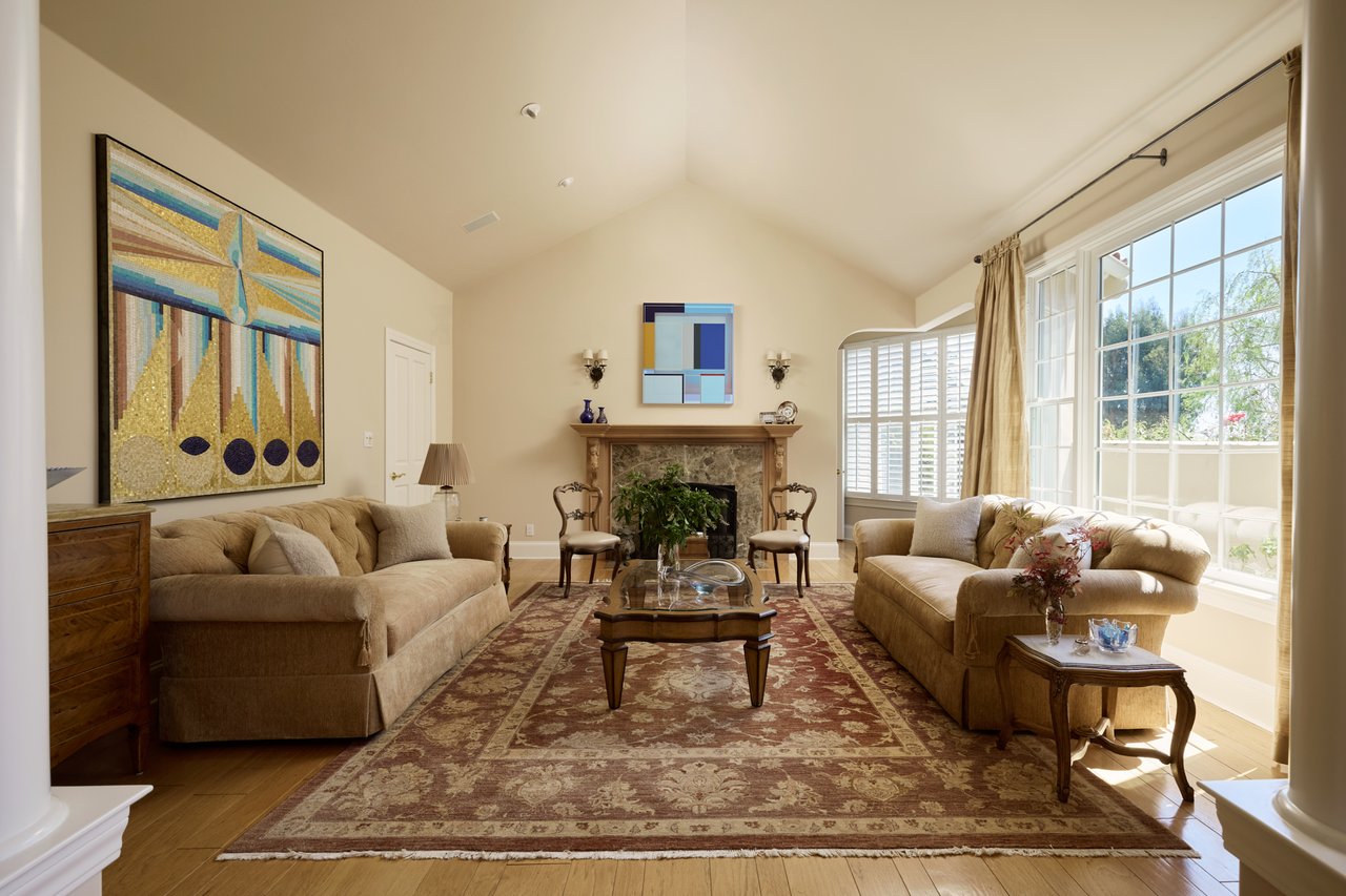 1300 Monaco Dr, Pacific Palisades