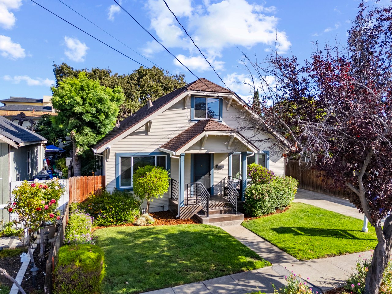 389 East Washington Avenue