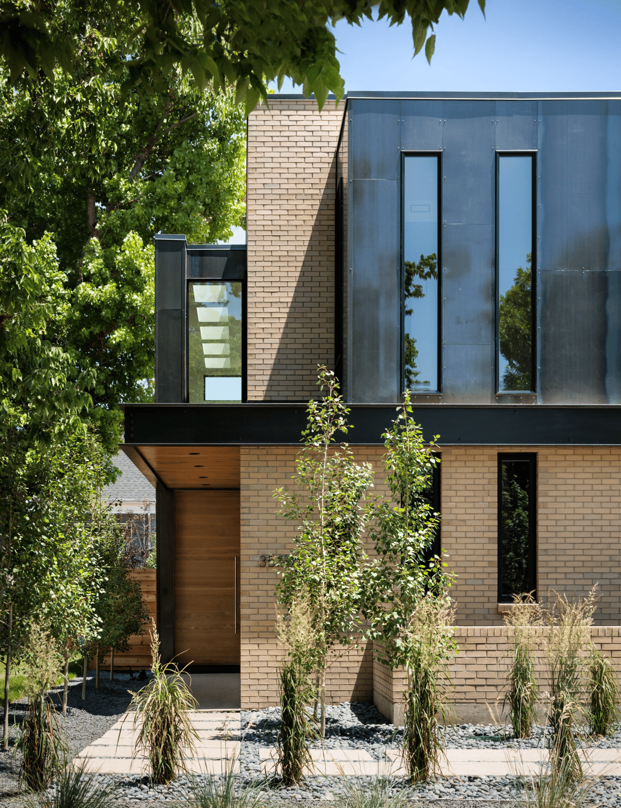 3550 VALLEJO STREET | The Reveal House