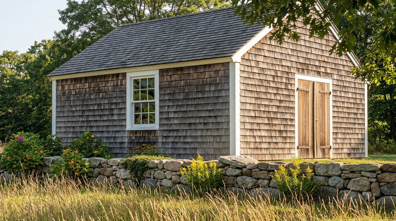 The West Tisbury August Rhythm: Fair Week, a Farmers Market That Moves, and the Anchors That Don't
