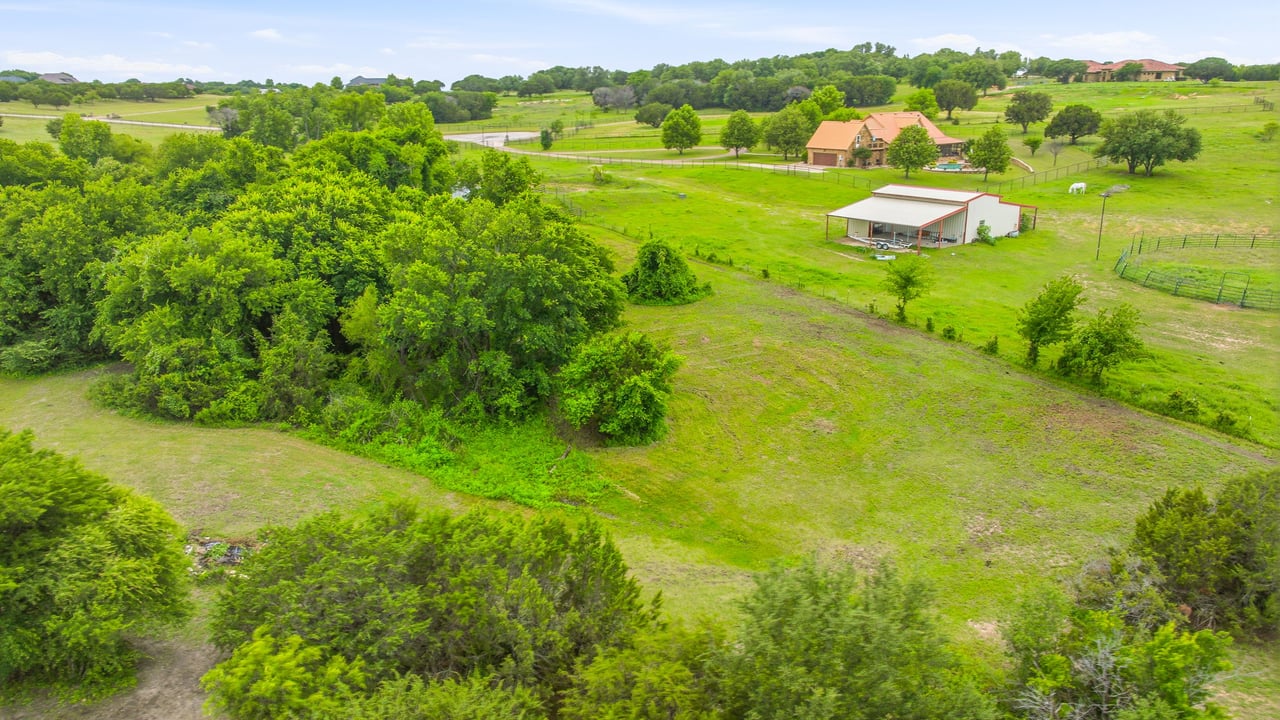 Bentwater Equine Estate