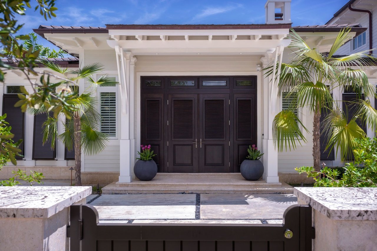Florida Vernacular