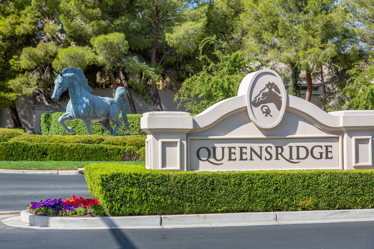 Queensridge