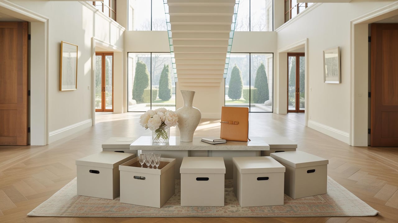 Stress-Less Moves: Smart Strategies for a Smooth Relocation