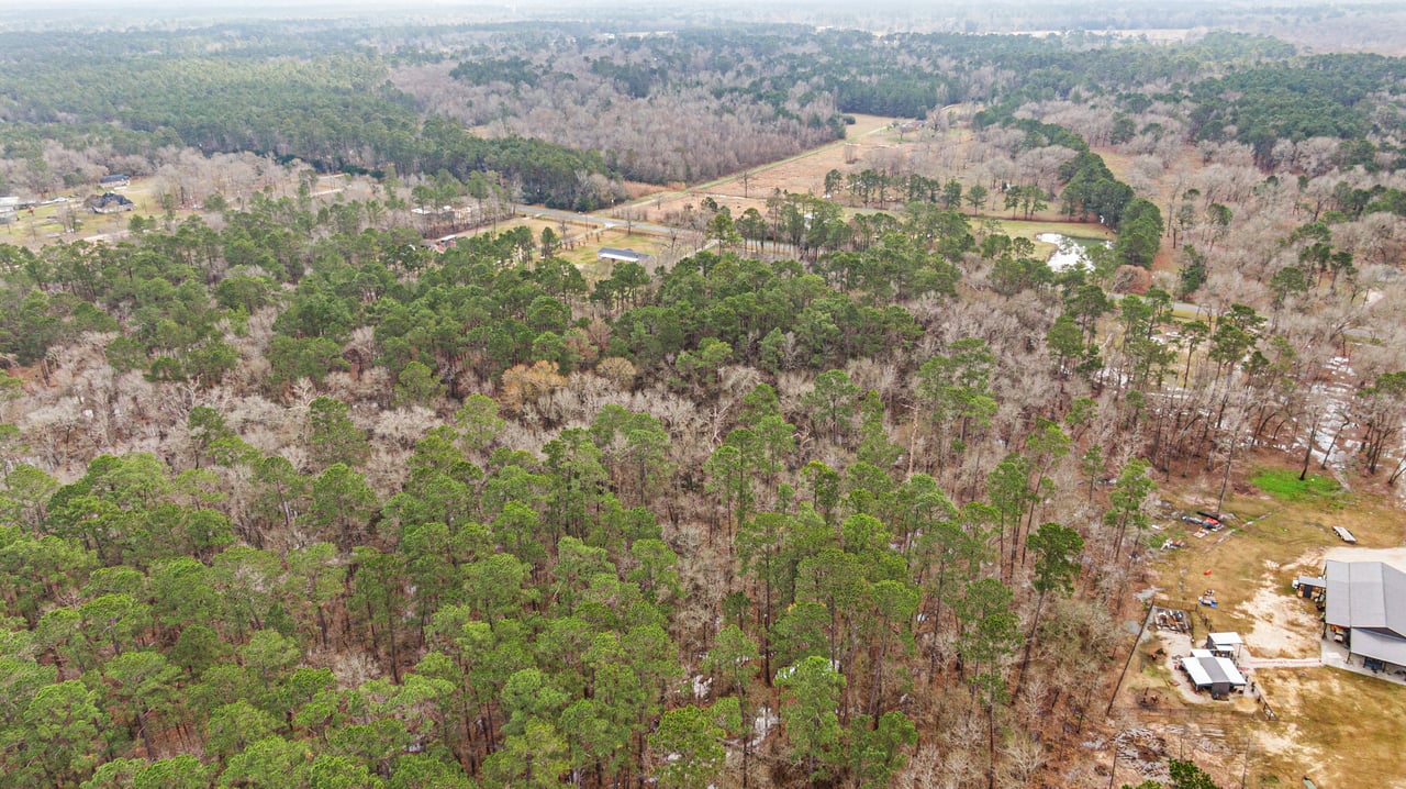 FM 565 Mini Ranch