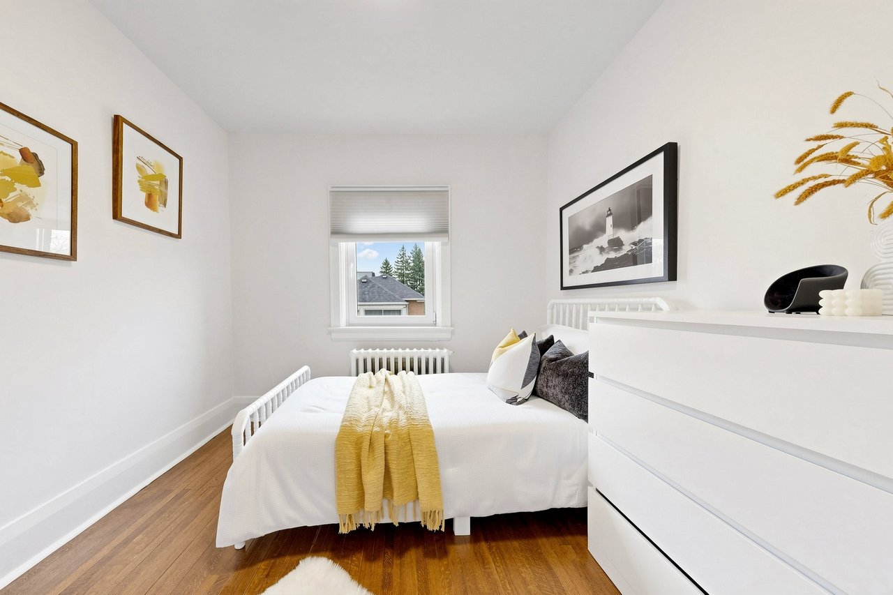 Beautifully Renovated Home