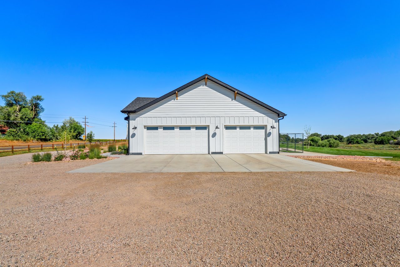 The Platte River Ranch