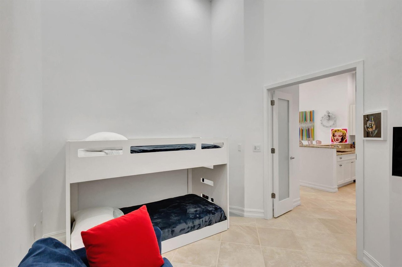 Two City Plaza Condo Unit 511
