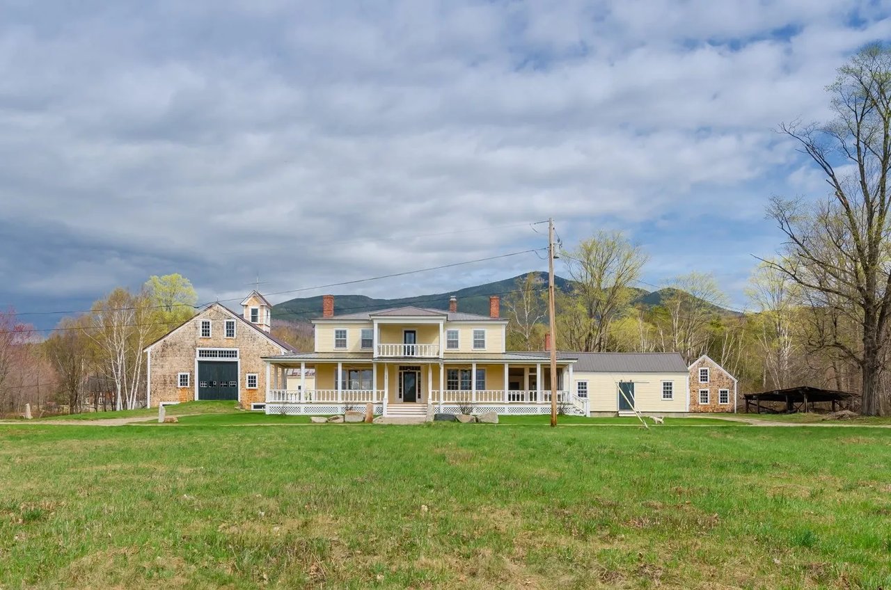 216 Whiteface Intervale Rd