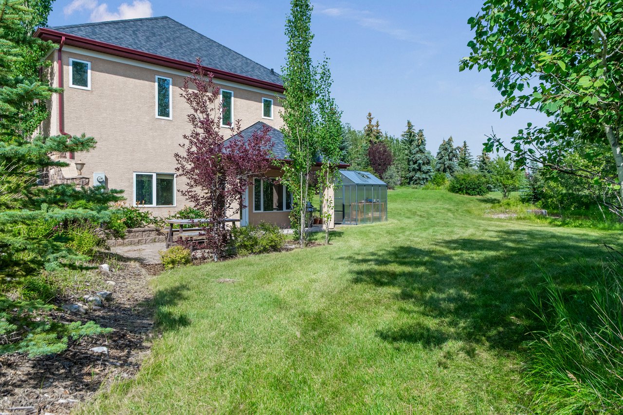 107 North Valley Bay